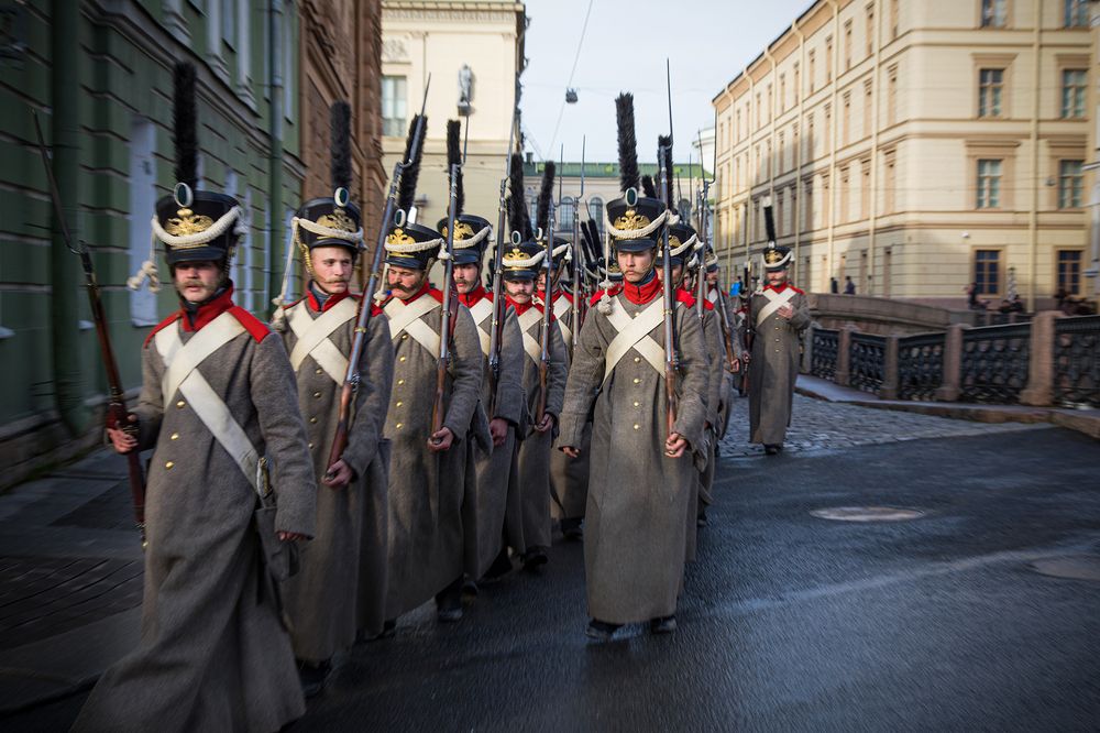 Photograph by Наталья Суслова