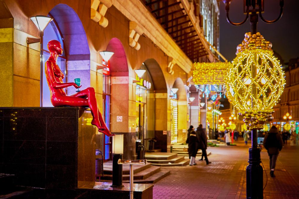 Photograph by Алексей Мельников