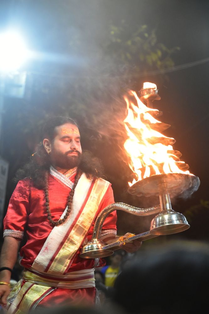 Photograph by Payra Subhrajyoti