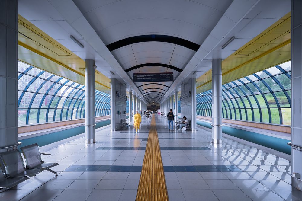 Photograph by Михаил Кудрявцев