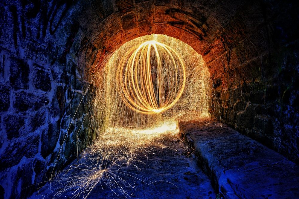 Photograph by Perry Wunderlich