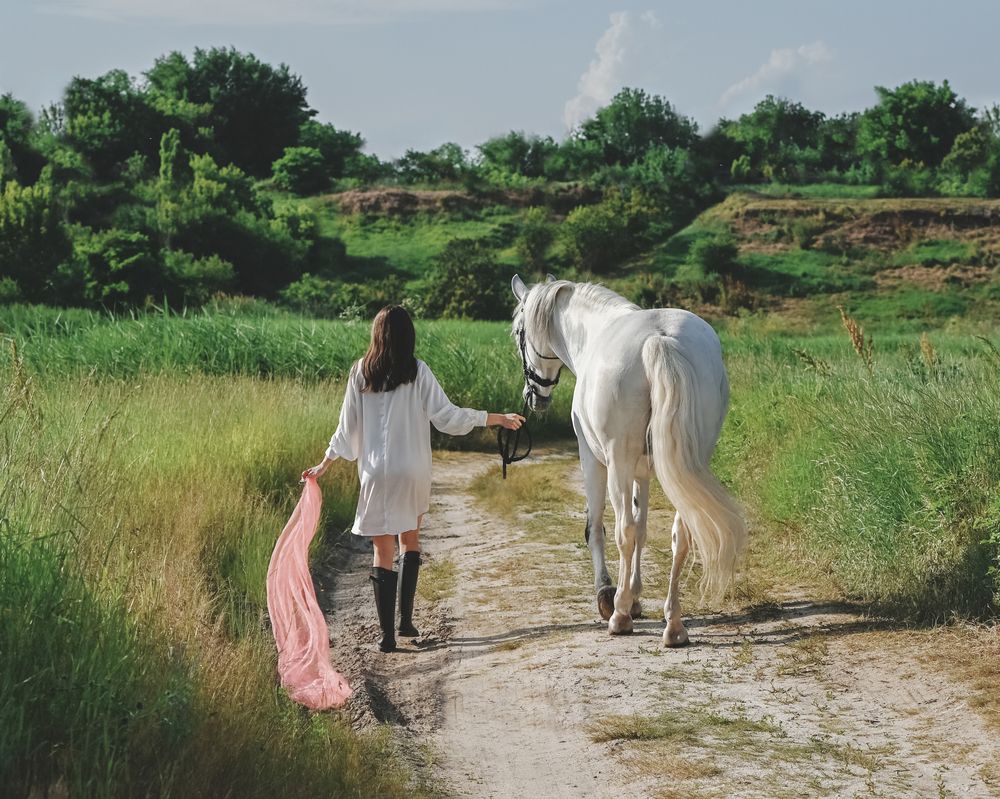 Photograph by Наталья Шелест