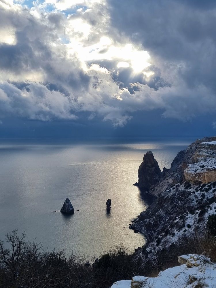 Photograph by Георгий Павлов