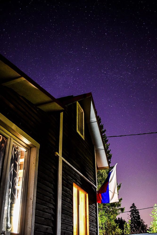 Photograph by Владимир Логвинов