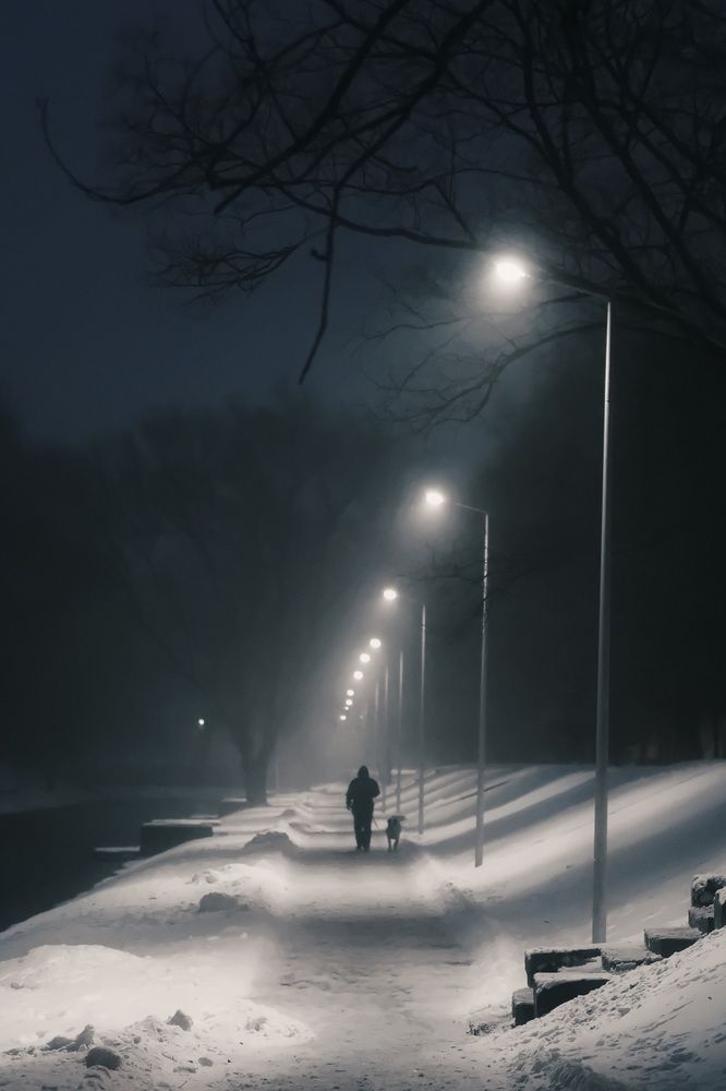 Photograph by Сергей Казаков