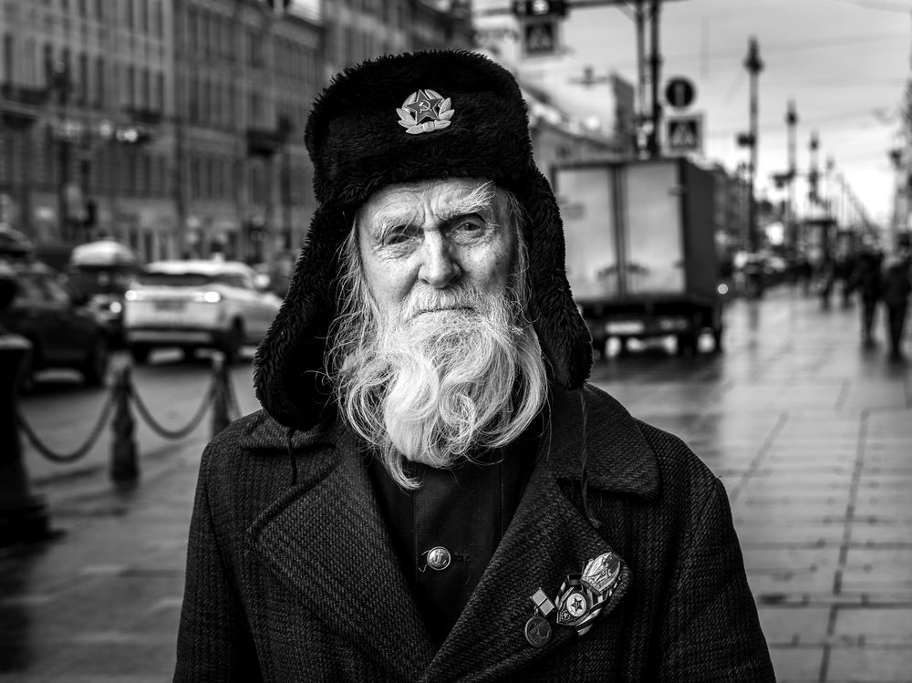 Photograph by Евгений Луцко