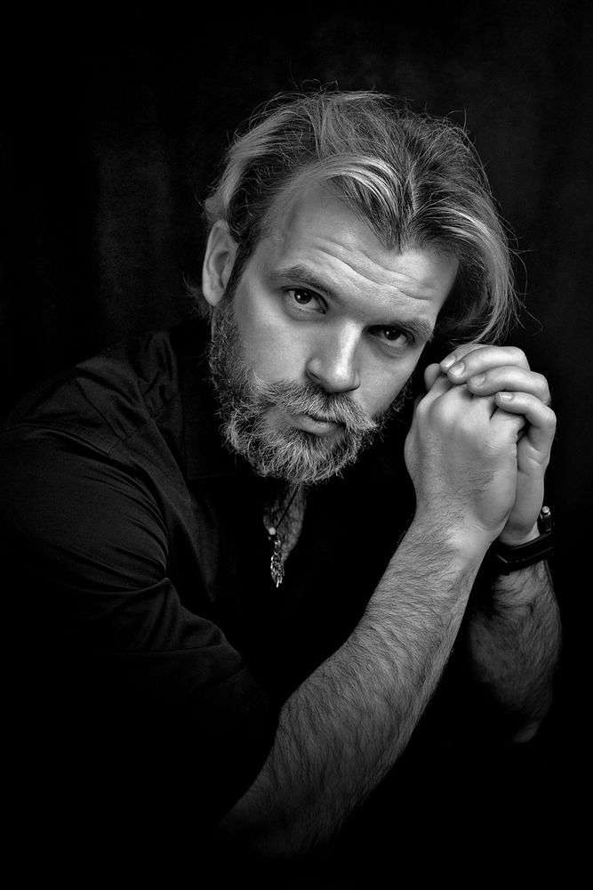 Photograph by Татьяна Кузьмина