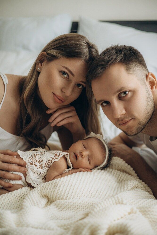 Там где живет любовь