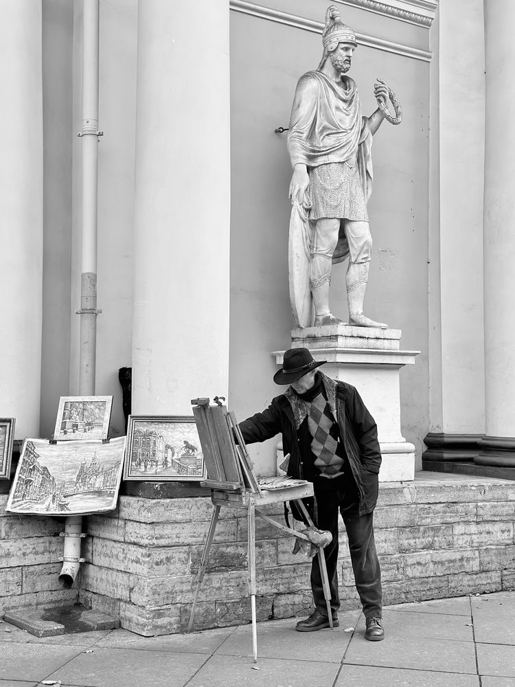 Photograph by Анастасия Шутеева