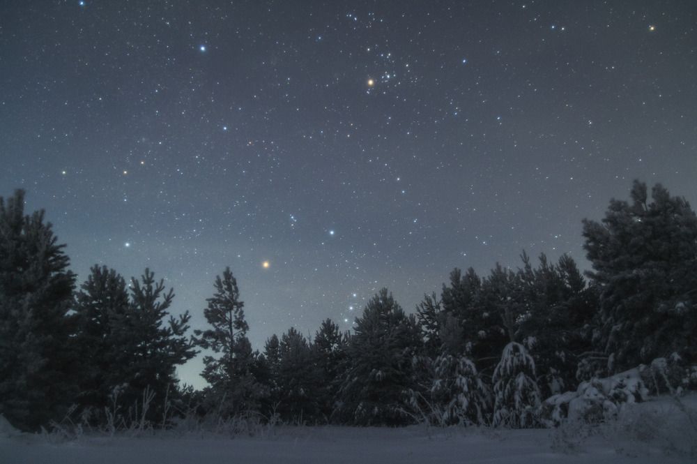 Photograph by Oleg Karpov