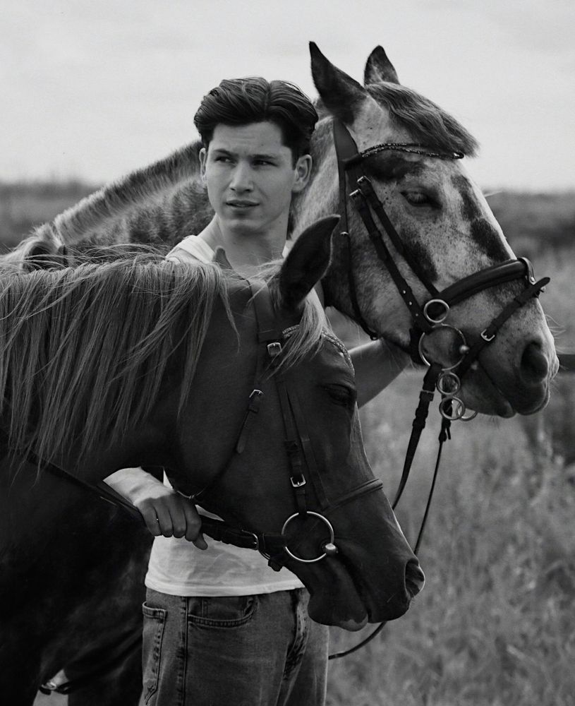 Photograph by Кристина