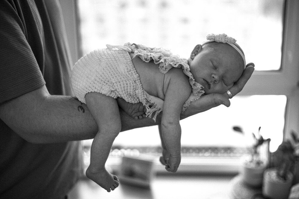 Там где живет любовь