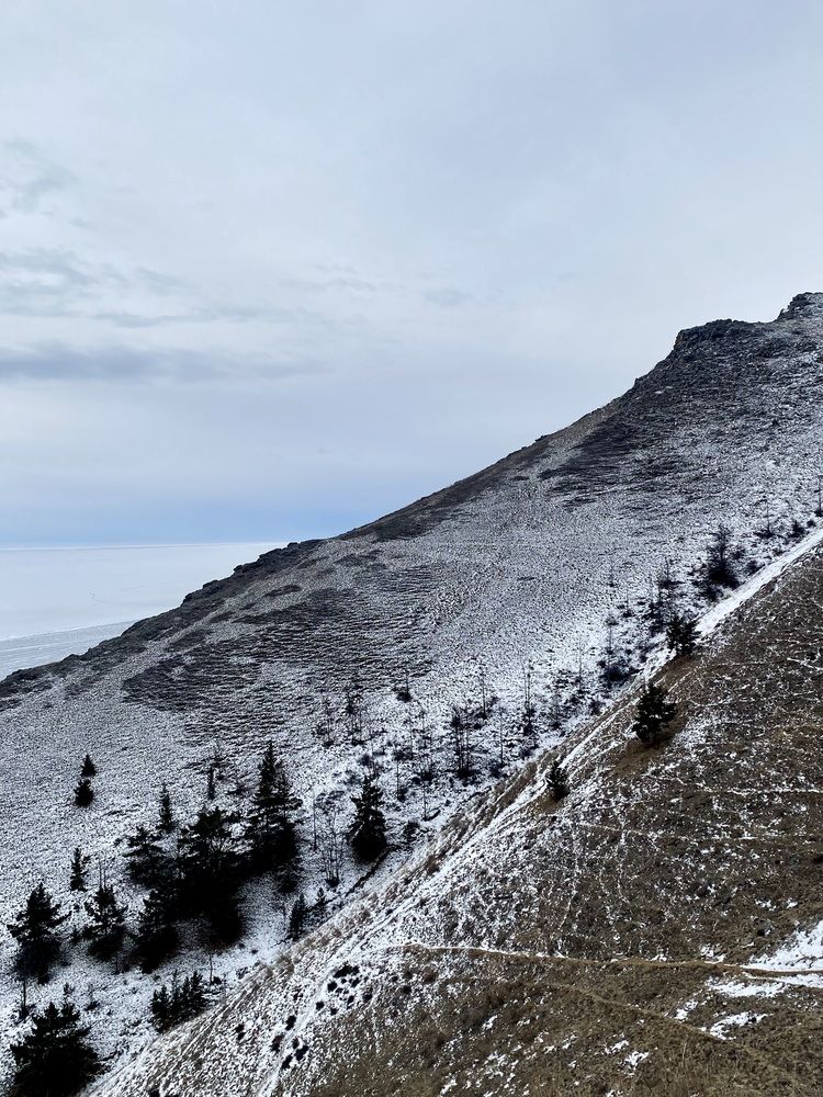 Photograph by Полина Рыжакова