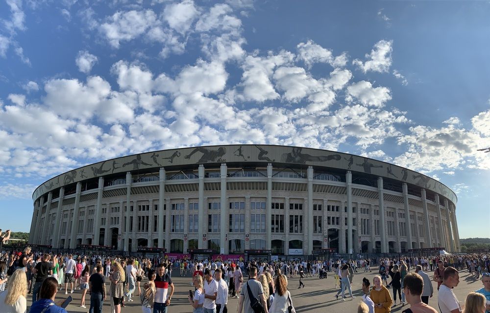 Фотография автора Митя