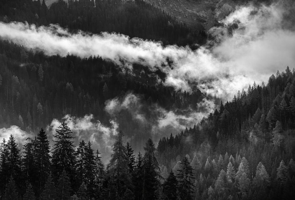 Photograph by Roberto Miniero