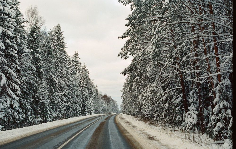 Photograph by Юлия Фомина