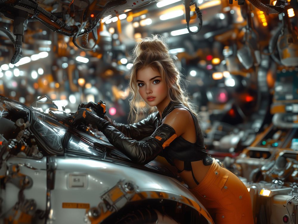 Photograph by Егор Кручинин