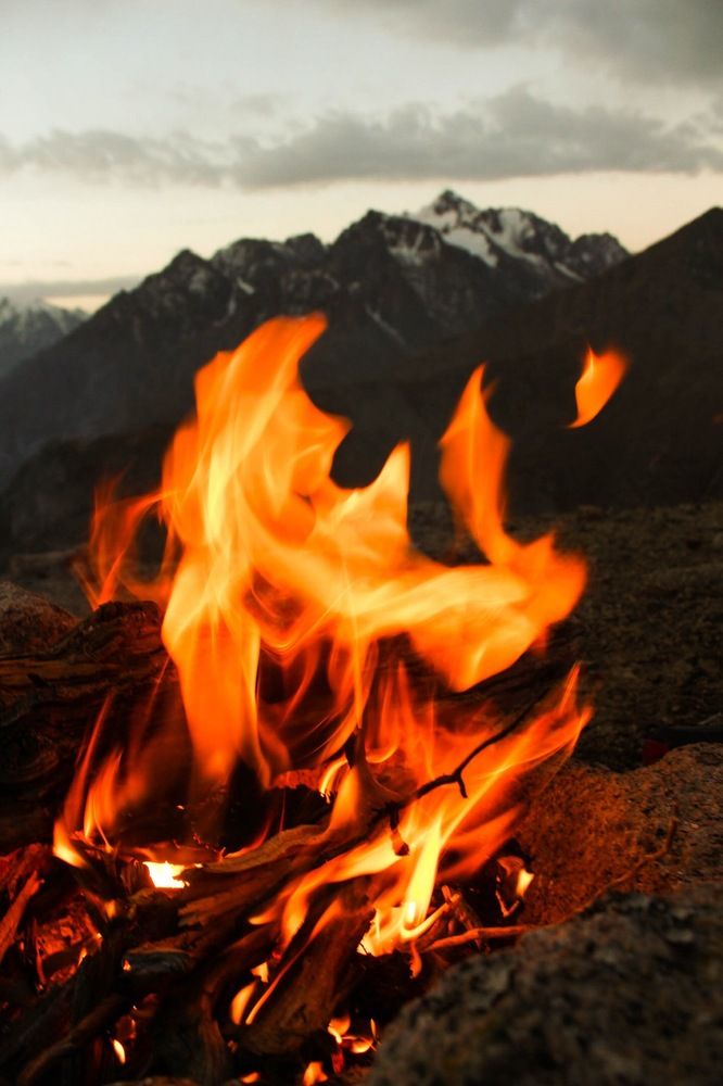 Photograph by Айсултан Каражигитов