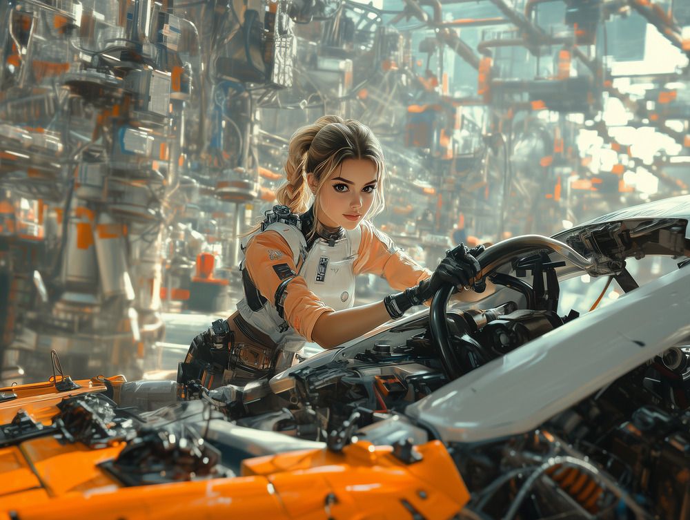 Photograph by Егор Кручинин