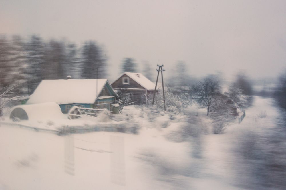 Photograph by Алексей Муравьев