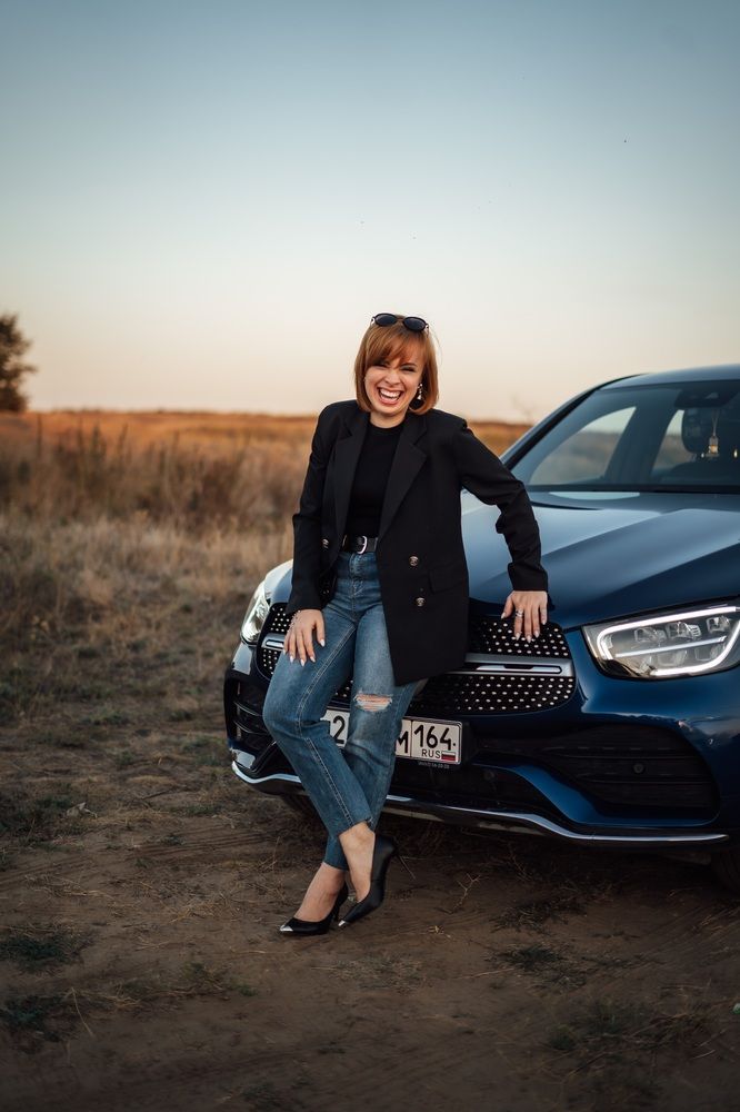 Photograph by Андриянова Юлия