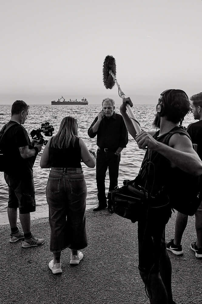 Photograph by Valentin Korotky-Adamenko