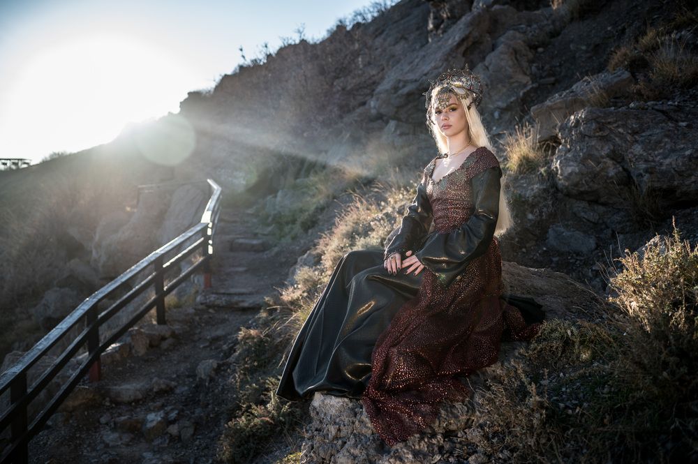 Photograph by Дмитрий Морозов