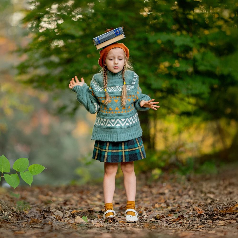 Photograph by Nadiia Kurazh