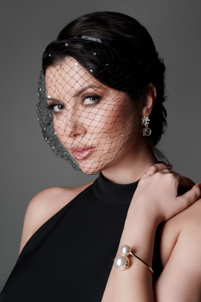 Photograph by Светлана Виденькина