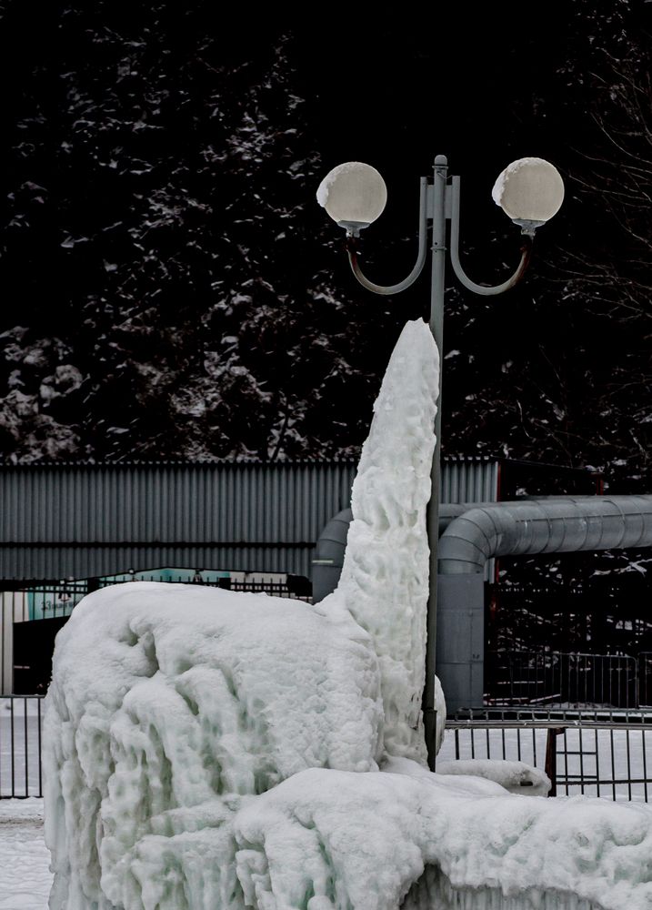 Photograph by Igor Savchenko