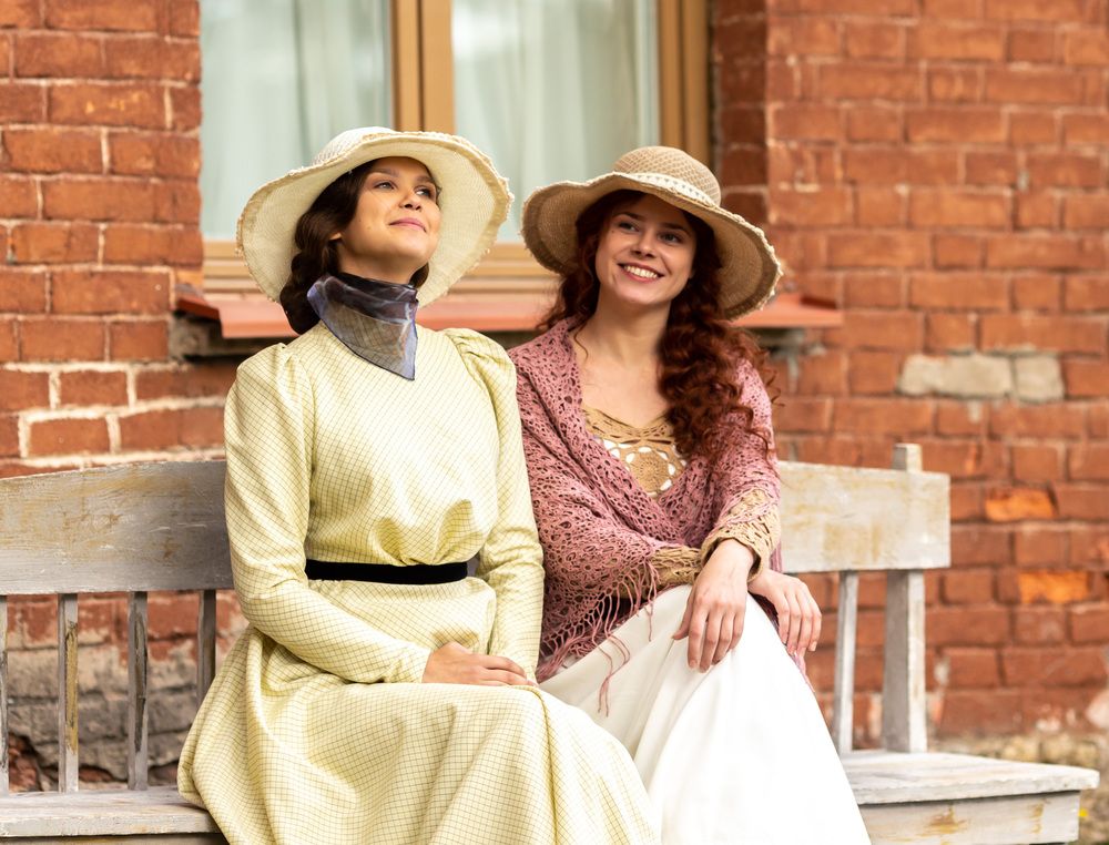 Photograph by Андрей Рыбачек