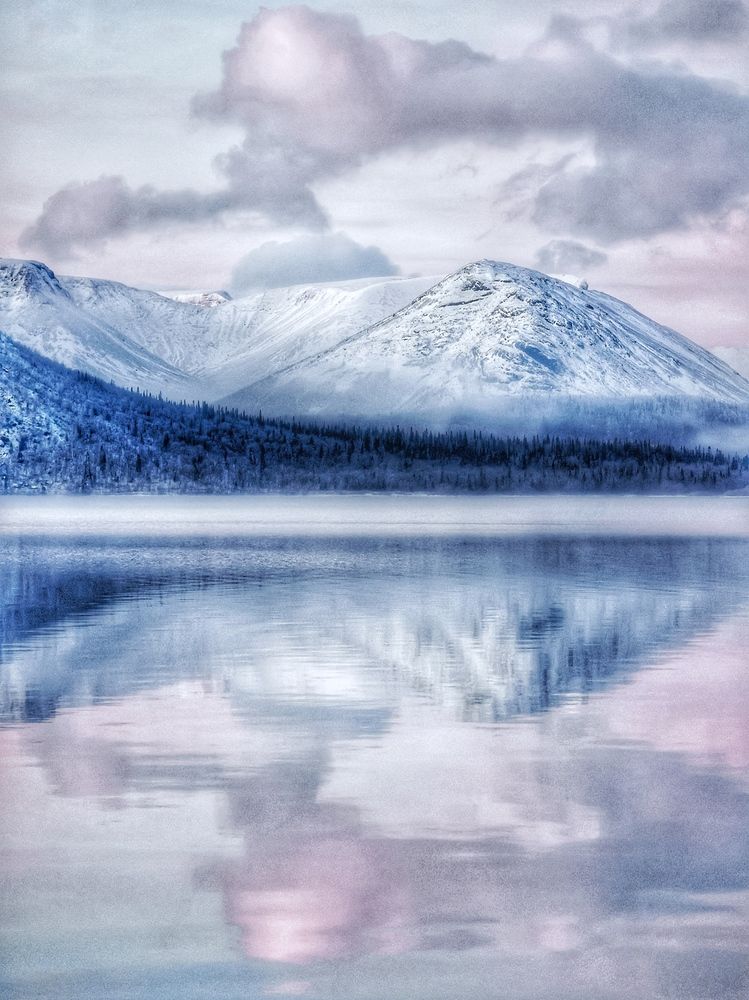 Photograph by Евгения Казакова