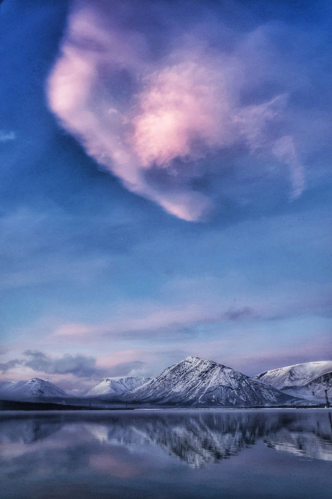 Photograph by Евгения Казакова