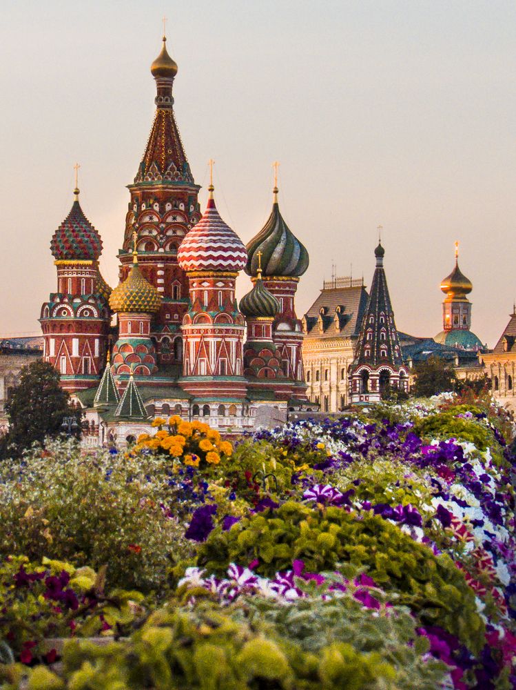 Photograph by Виктор Карпухин