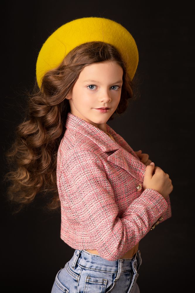 Photograph by Галина Жижикина