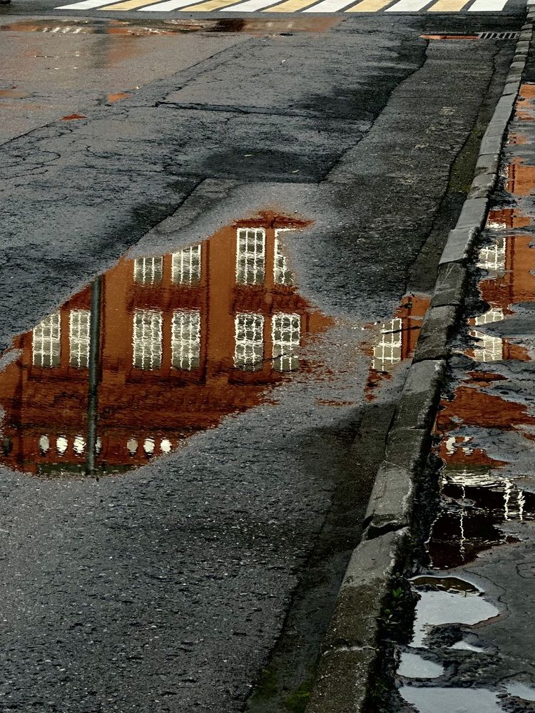 Photograph by Евгения Казакова