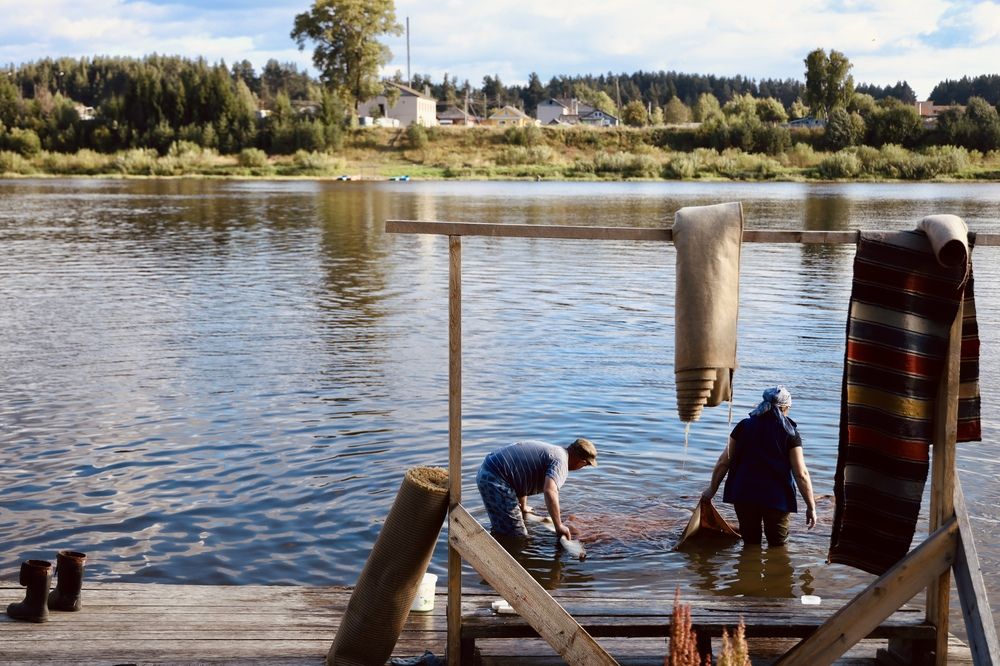 Photograph by Евгения Казакова