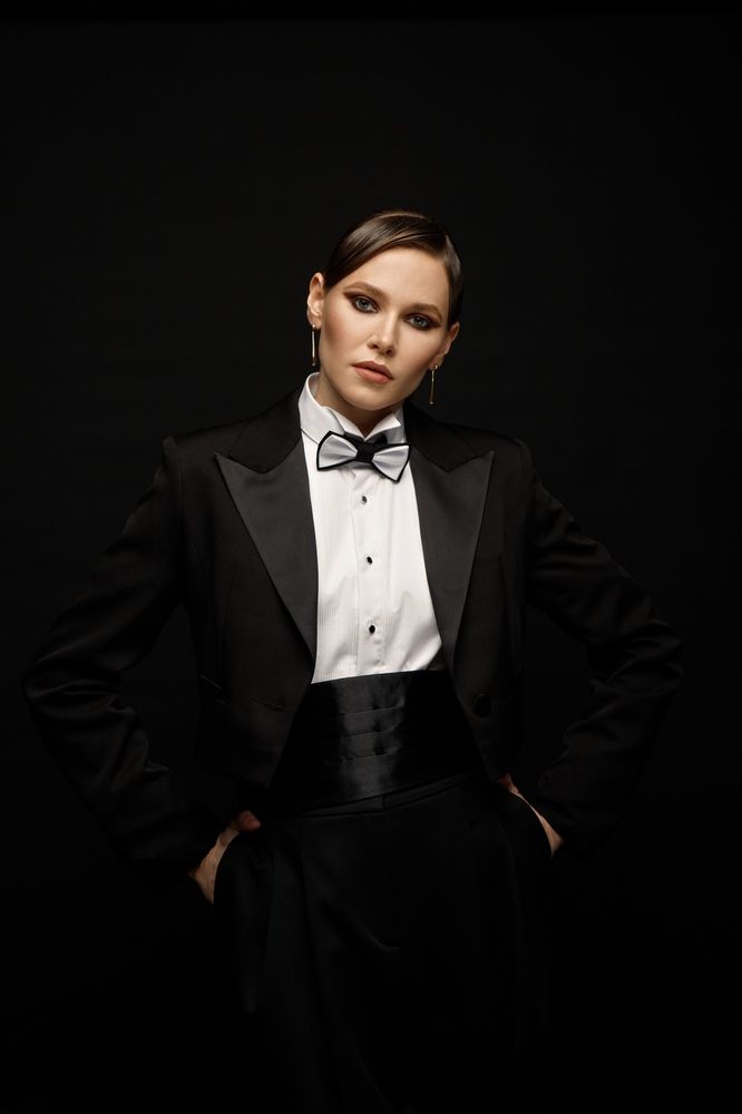 Photograph by Екатерина Игошева