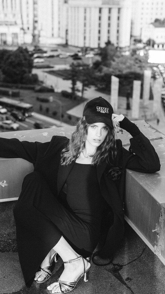 Photograph by Юлия Першина