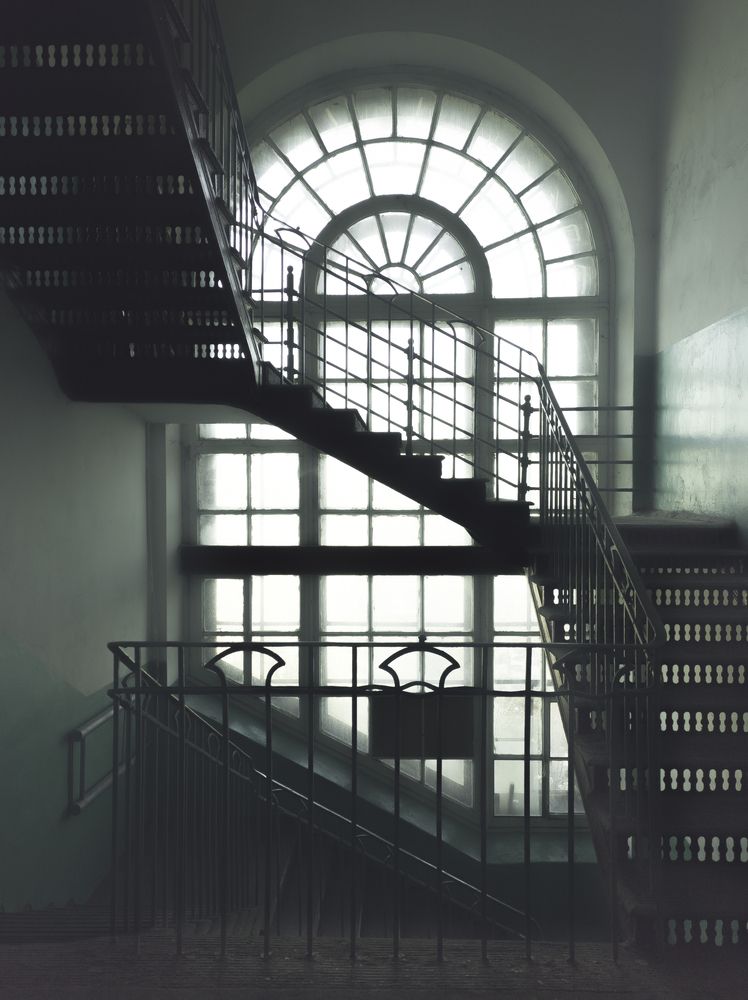 Photograph by Виктор Карпухин