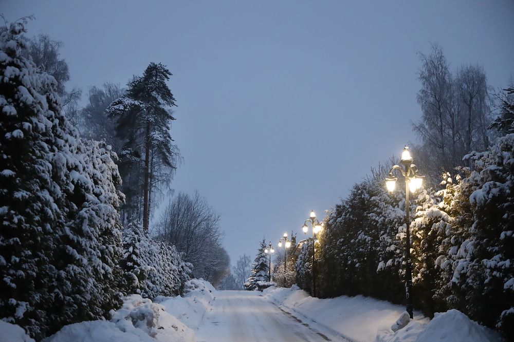 Photograph by Наталья Суслова