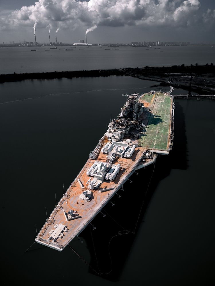 Melancholic Dystopia