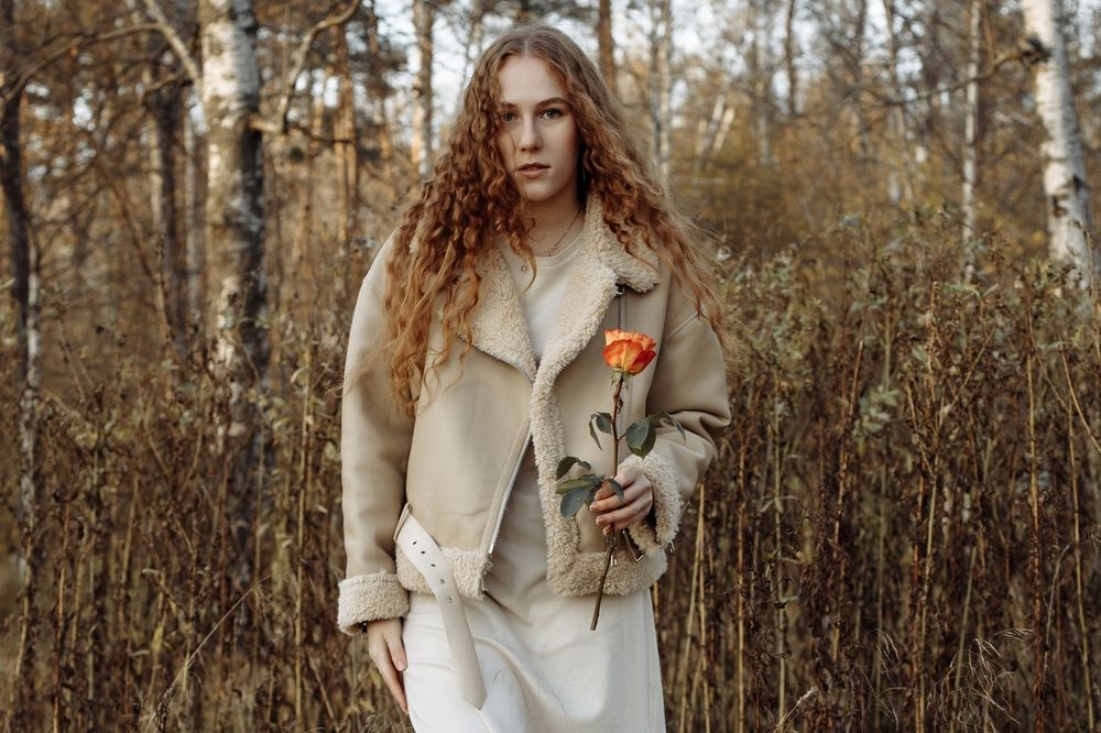 Photograph by Юлия Балашова