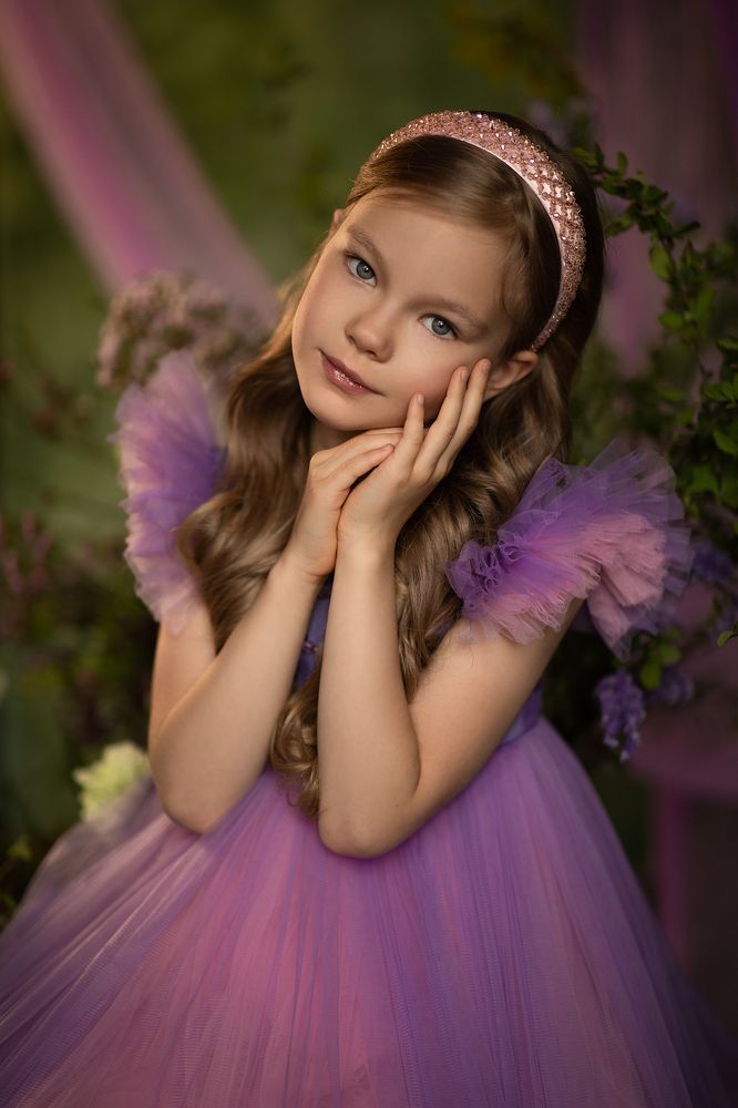 Photograph by Галина Жижикина