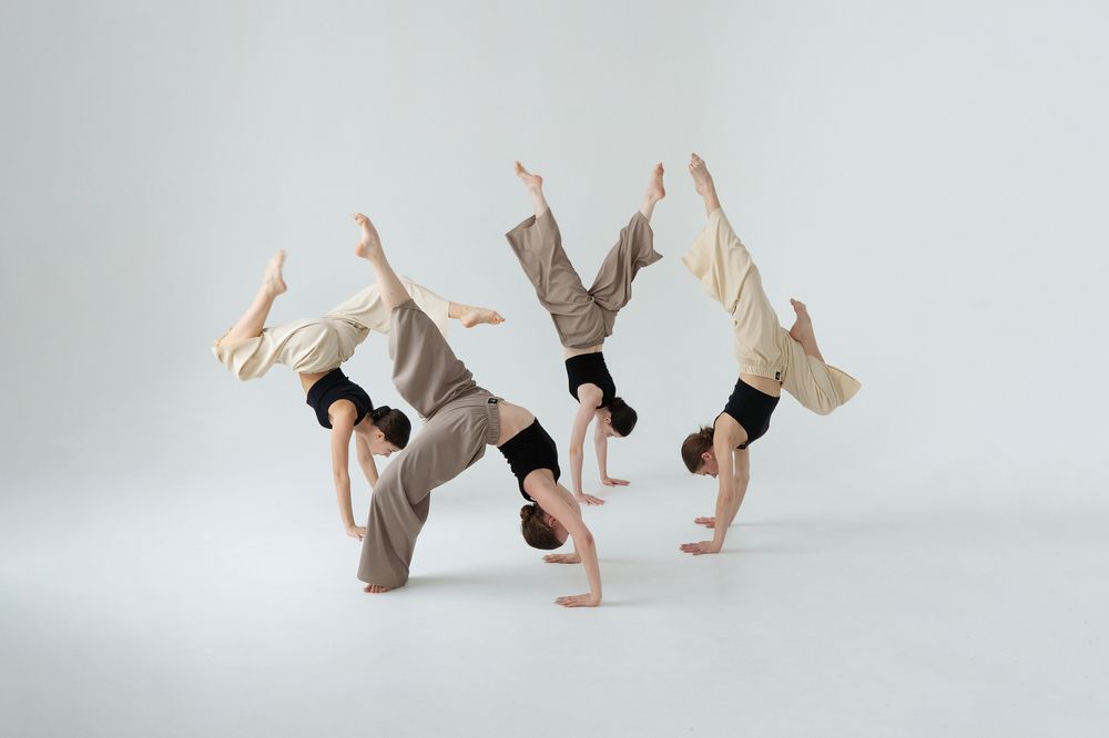 Photograph by Анна Марковская