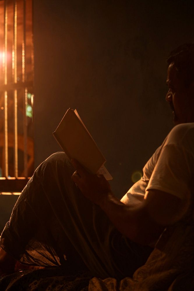 Photograph by Mihai Isuru