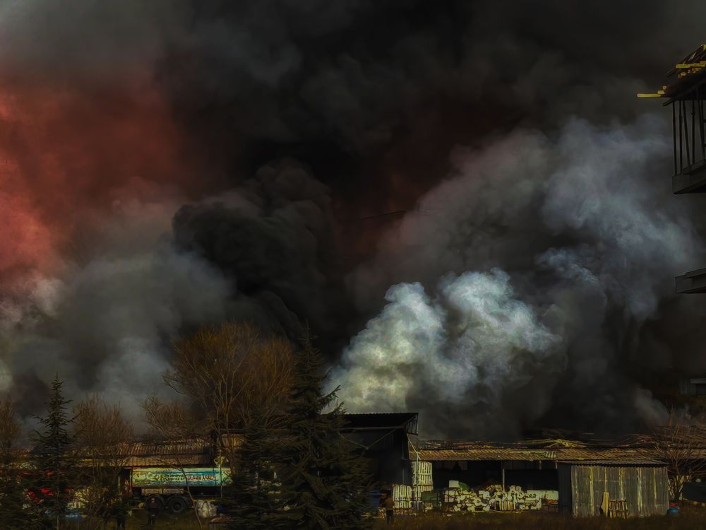 Photograph by sezai özaltın