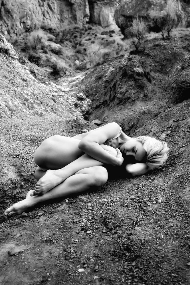 Photograph by Евгения Казакова