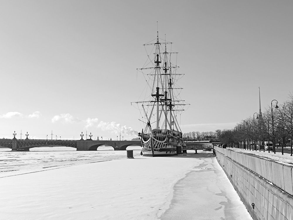 Photograph by Андрей Панин