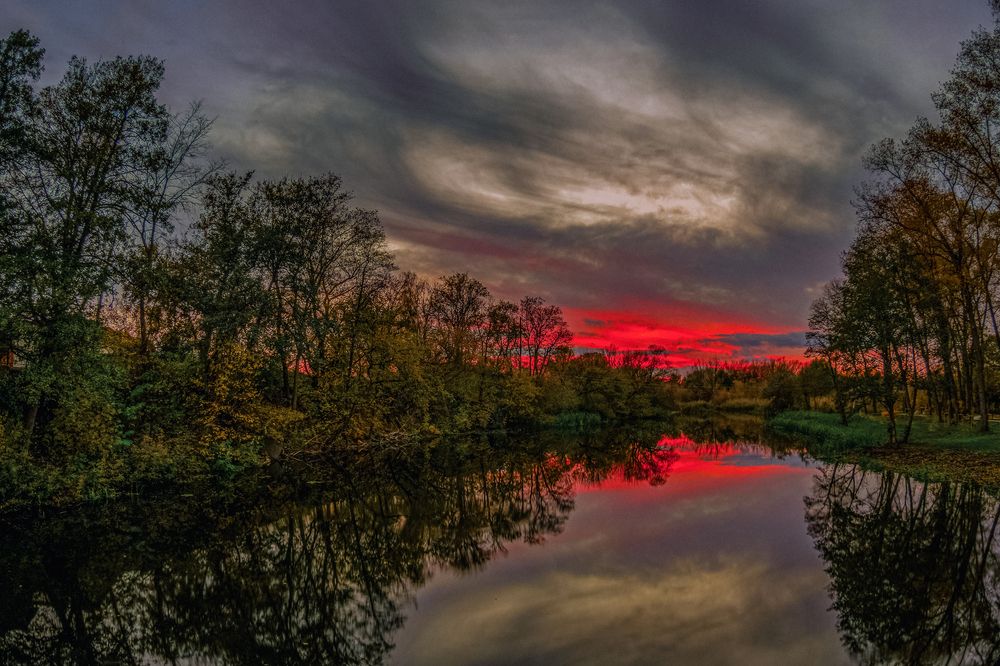 Photograph by Виталий Хромычев